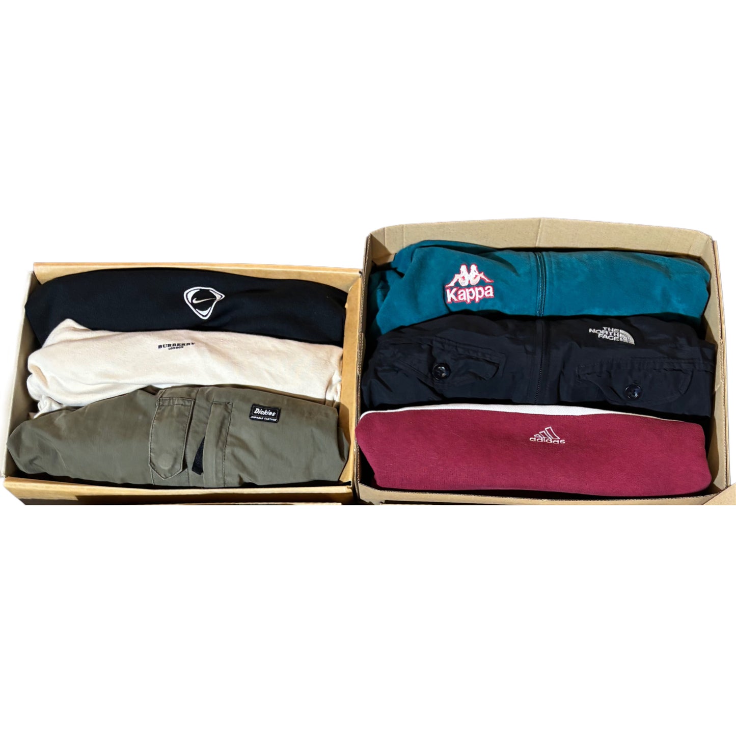 Mystery Box random 3 unidades