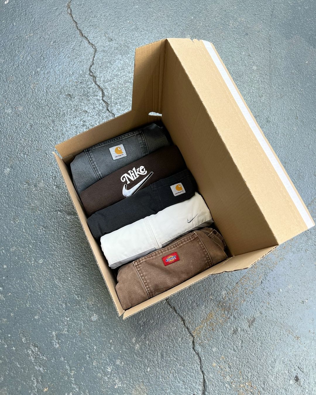 Mystery Box PREMIUM